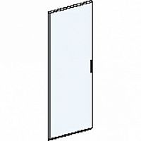 НеПрозрачная дверь навесного шкафа 15 МОД | код. 8125 | Schneider Electric